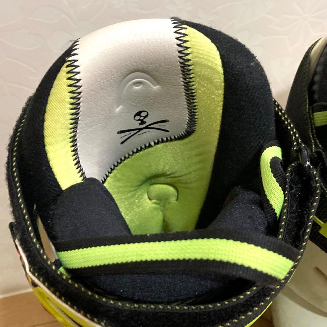 23-23.5cm✨HEAD RAPTOR 115 RS アルペンスキーブーツ