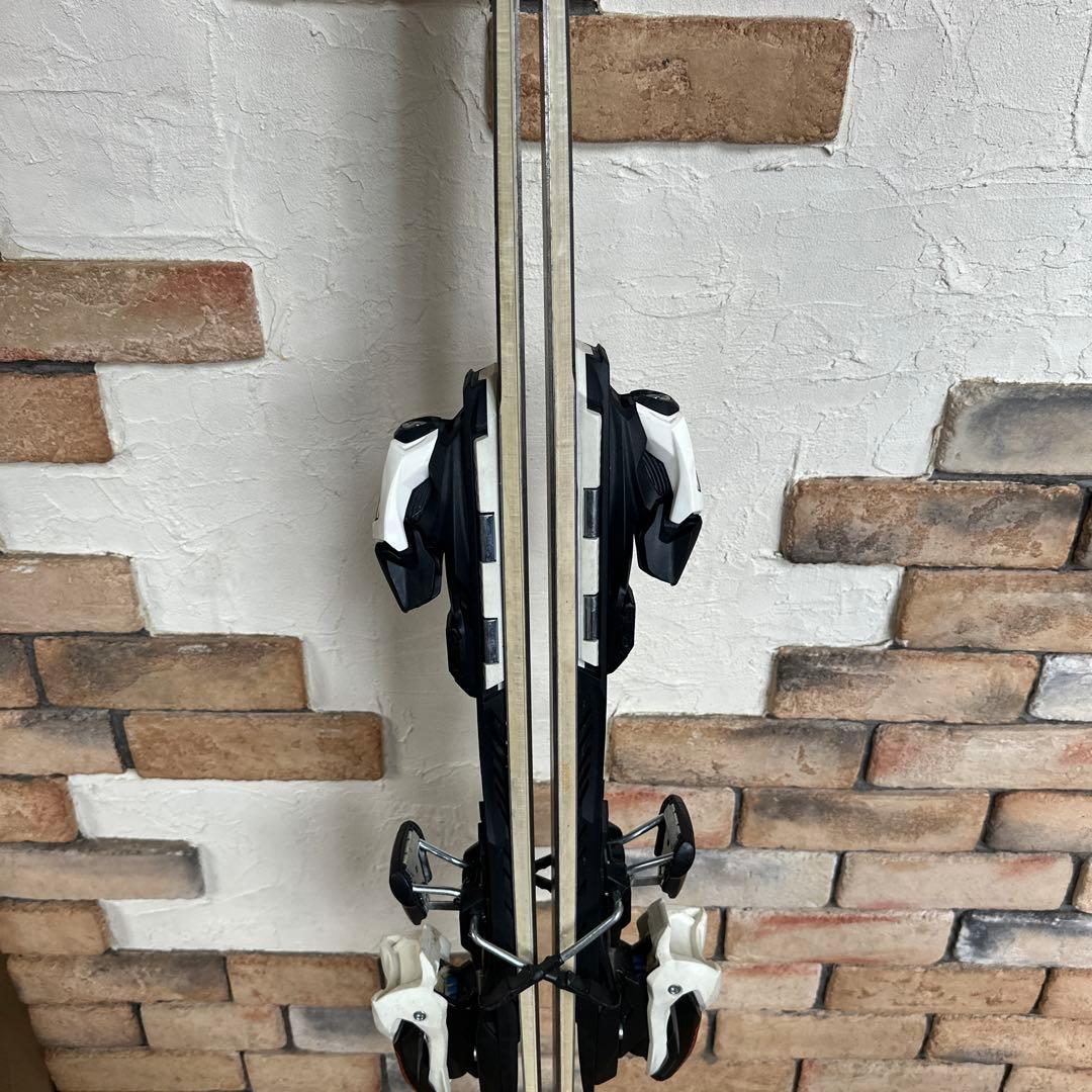 NORDICA DOBERMAN WC GSJ 163 ノルディカ ドーベルマン