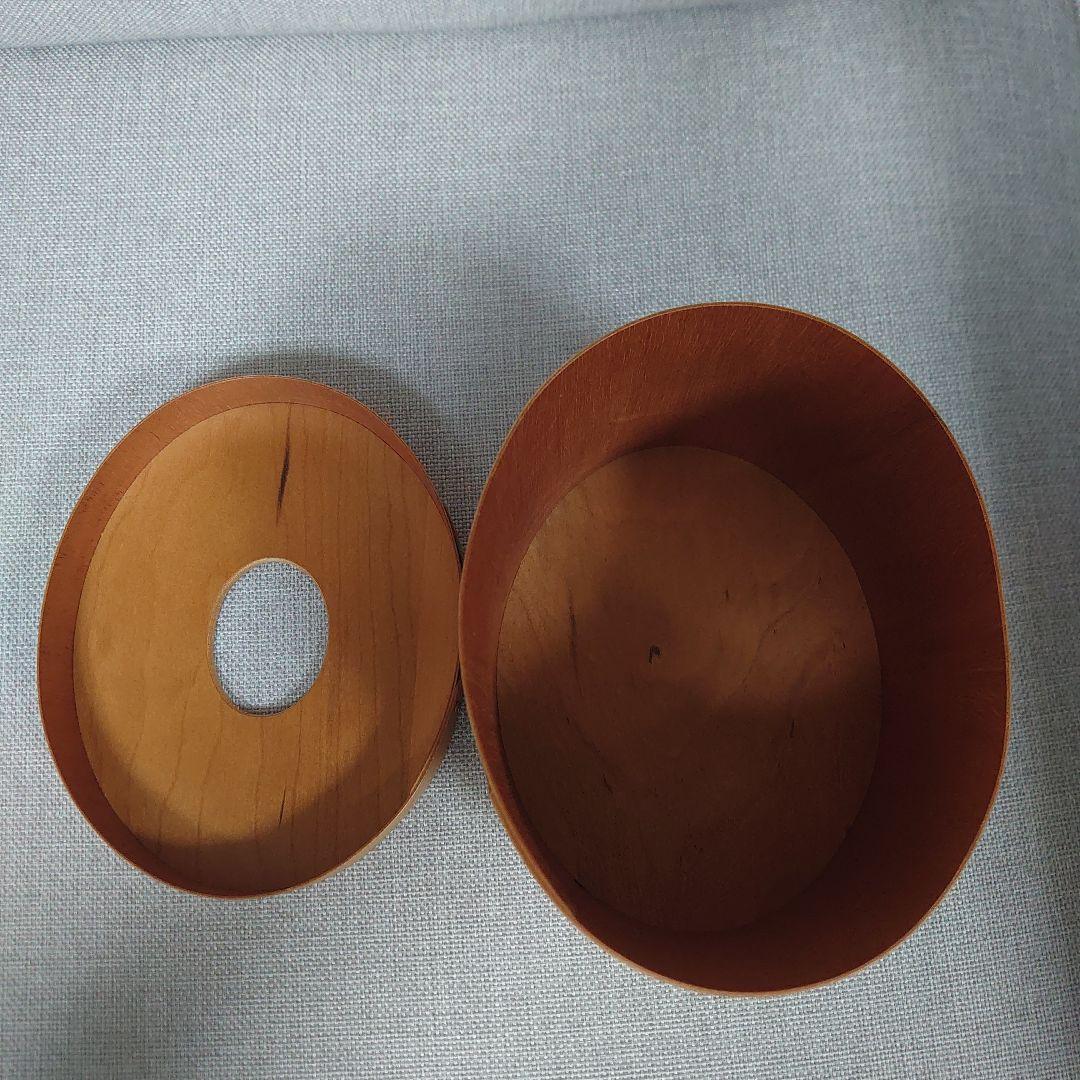 アクシスシェーカーティッシュボックス