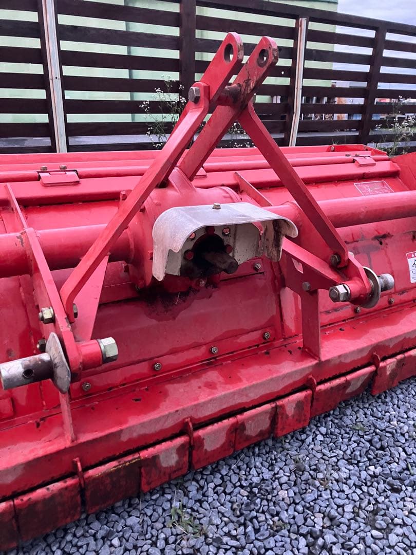 KOBASHI コバシ　ストローチョッパー　ハンマーナイフモア　フレールモア