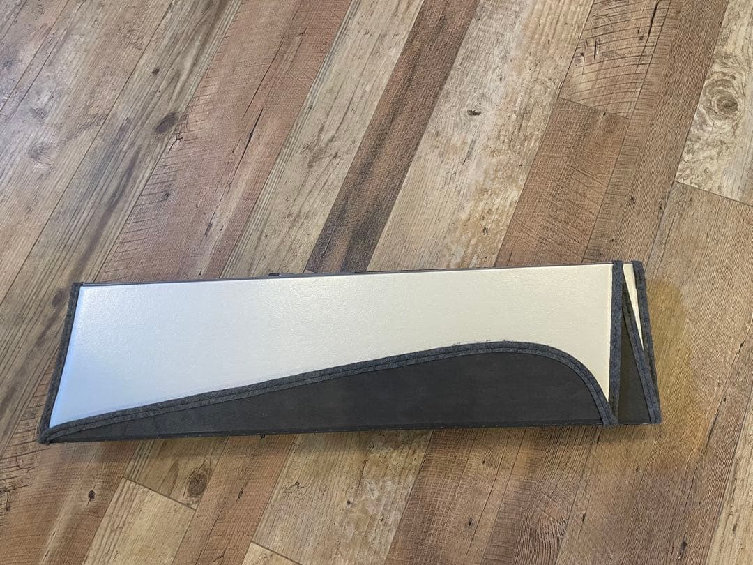 ポルシェ マカン サンシェード