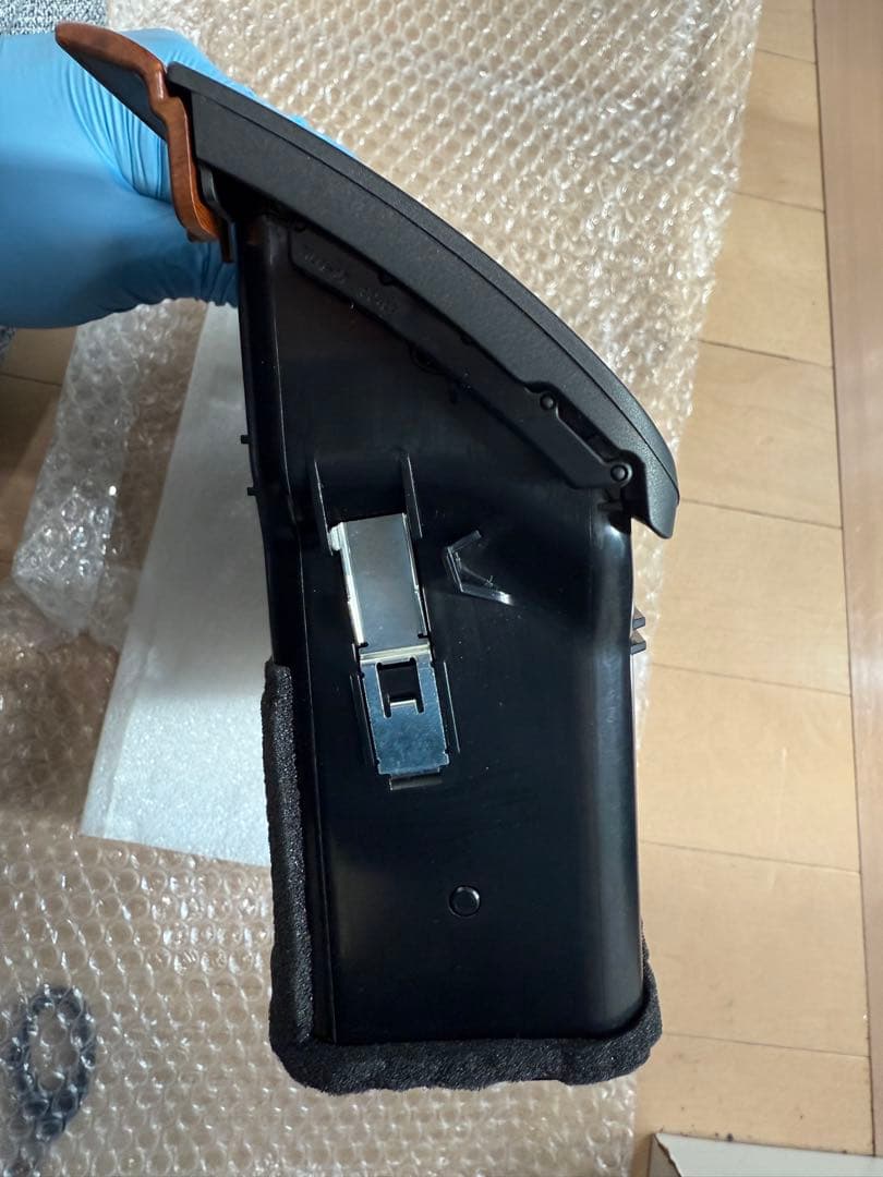 あ*と様 ucf20 ucf21 20セルシオ　エアコン　吹き出し口