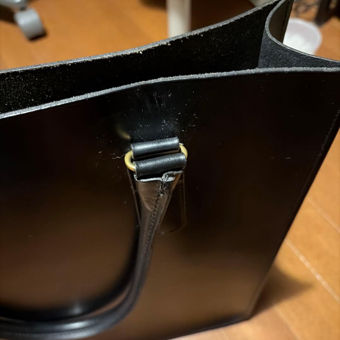 GLEN  トートバッグ　値引き歓迎！