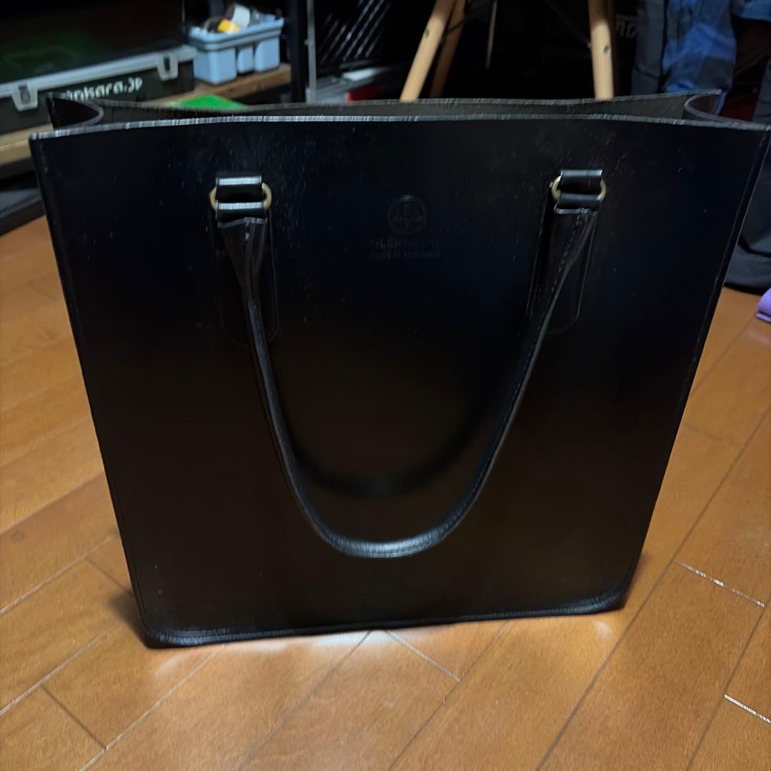 GLEN  トートバッグ　値引き歓迎！