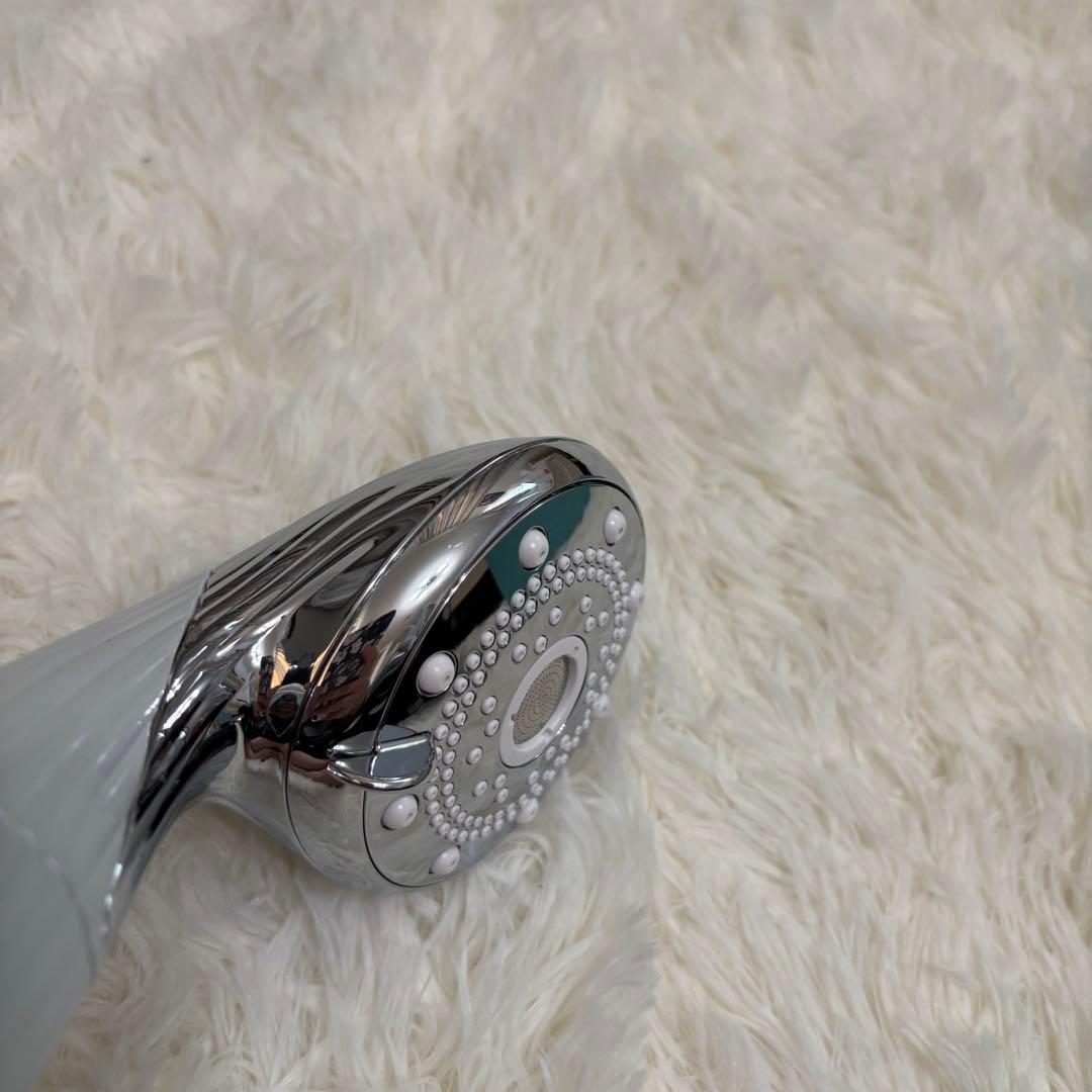 リファ ファインバブルピュアシャワーヘッド