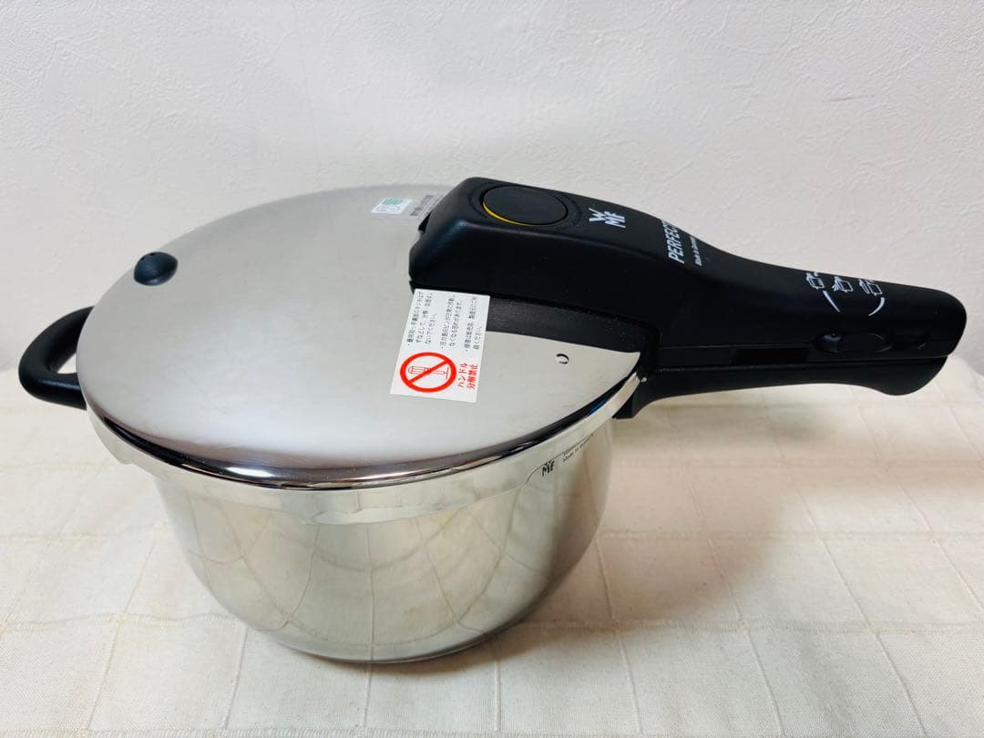WMF 圧力鍋 4.5L