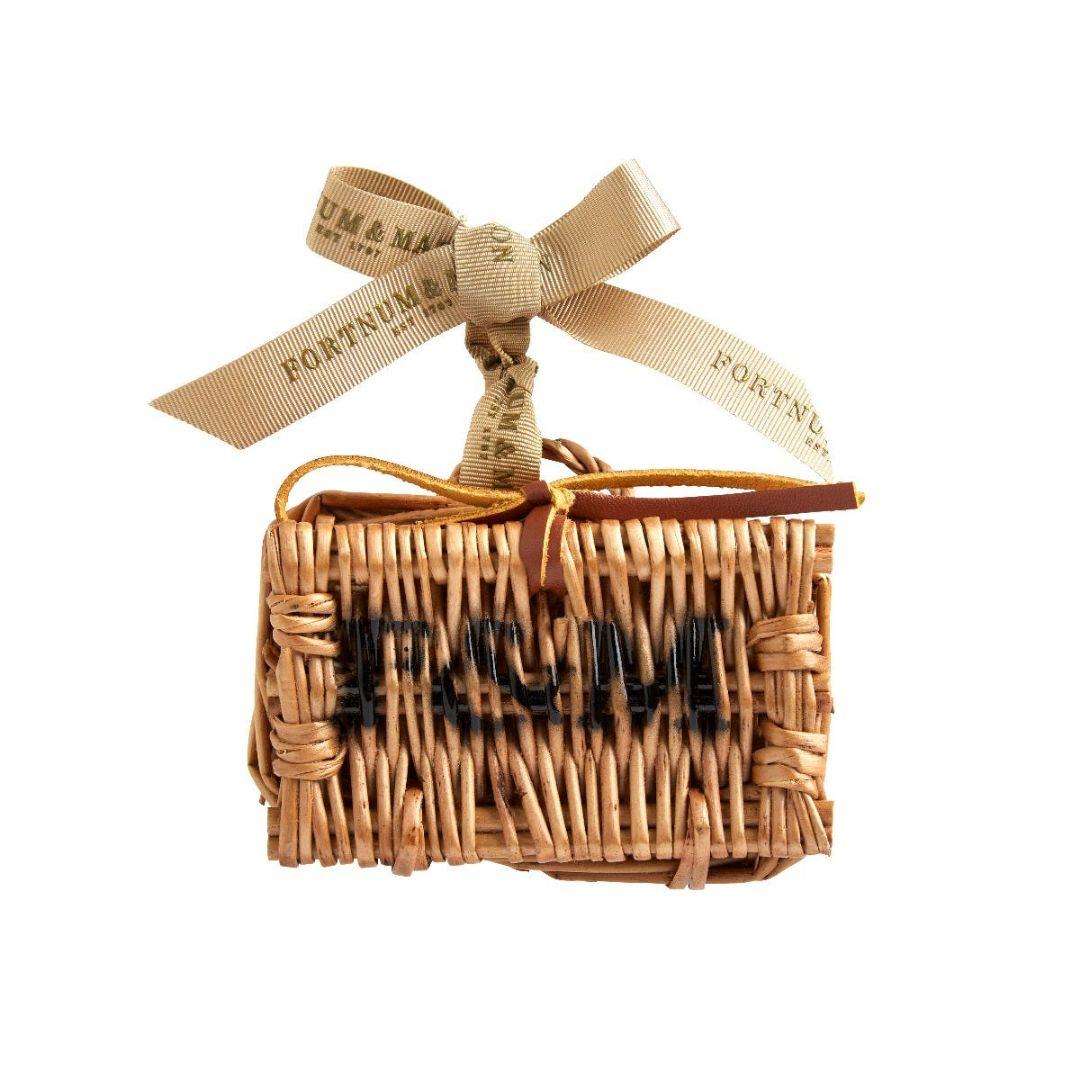 【ロンドン限定】FORTNUM AND MASONクリスマスオーナメント