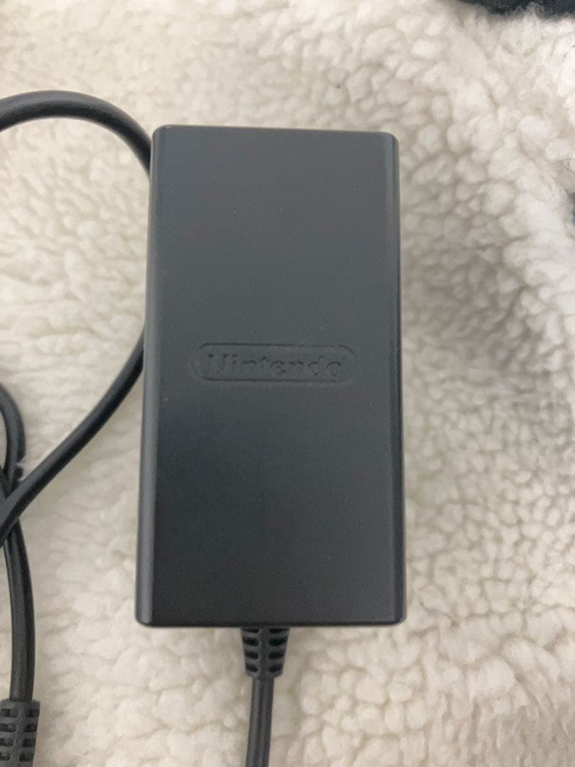 【セット】SwitchLight、ケース、SDカード、ACアダプター