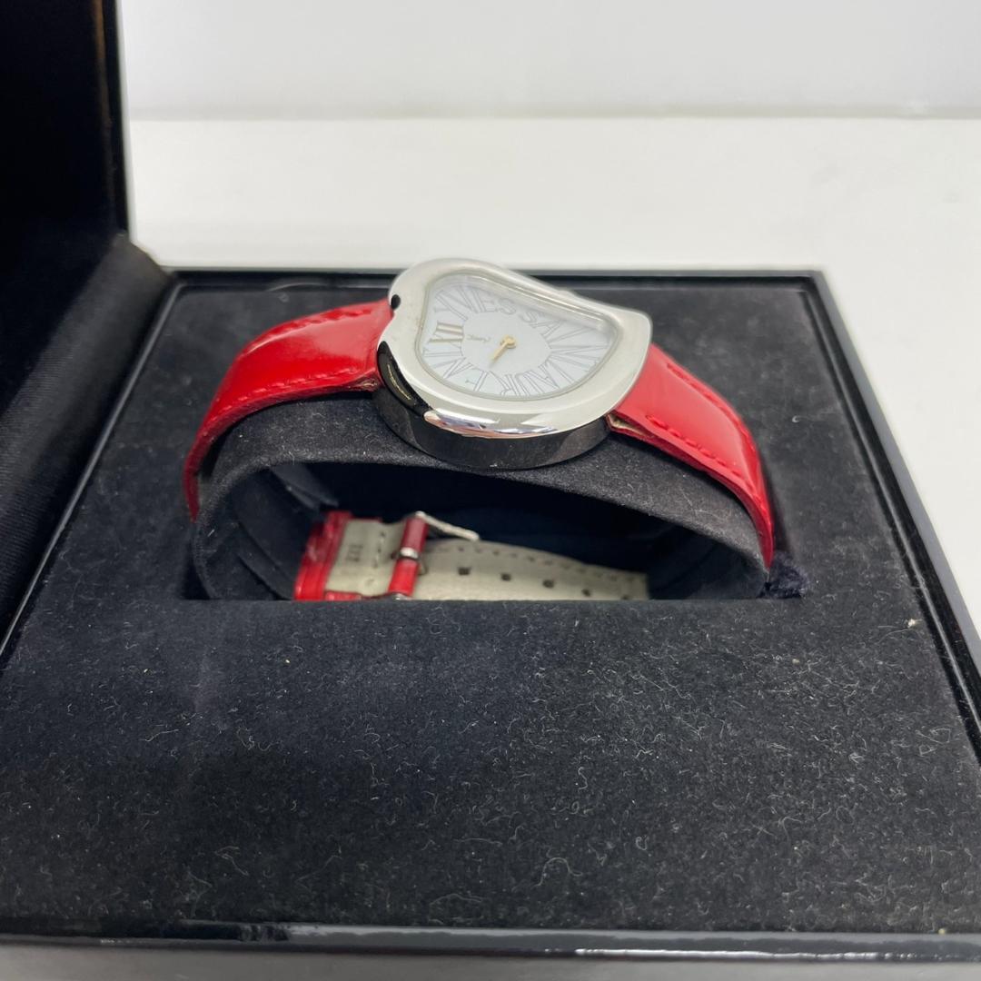 時計 770950/YVES SAINT LAURENT 04F