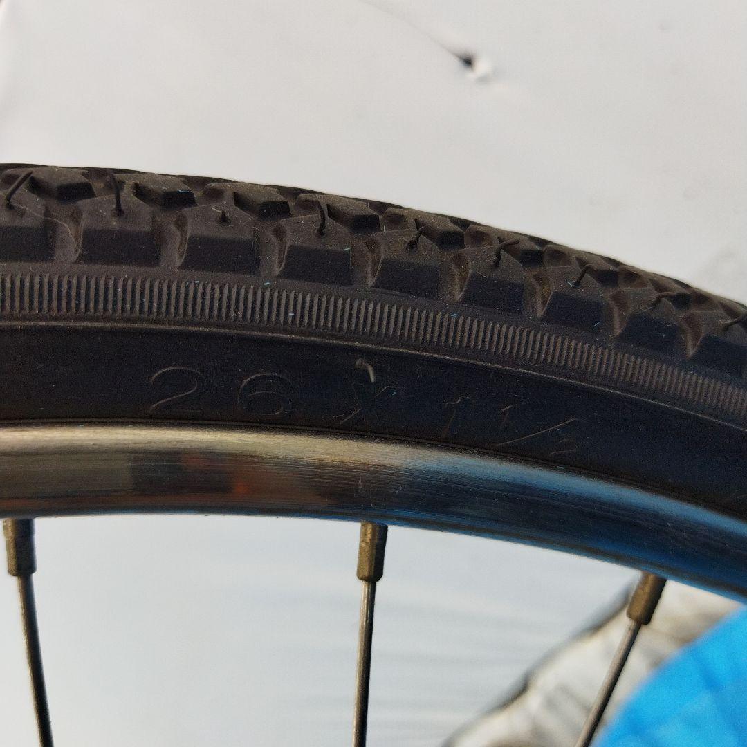 ヤマハ　YAMAHA　PAS with 電動アシスト自転車