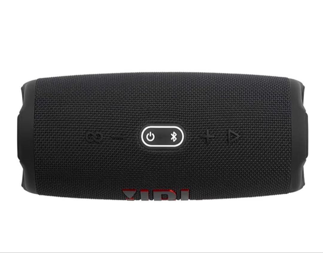 新品　未開封品　JBL CHARGE5 Bluetoothスピーカー　ブラック