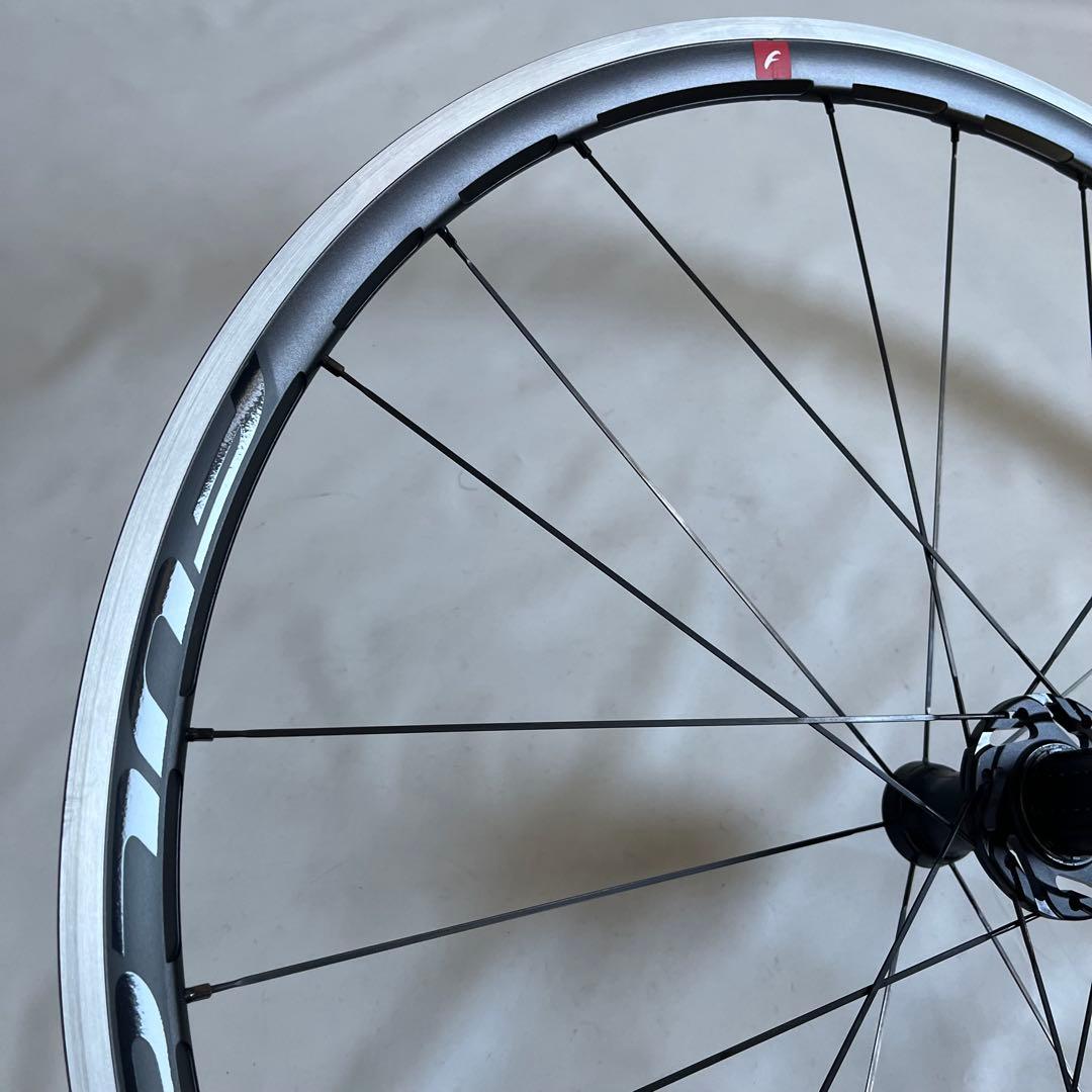 【整備済美品】FULCRUM RACING3