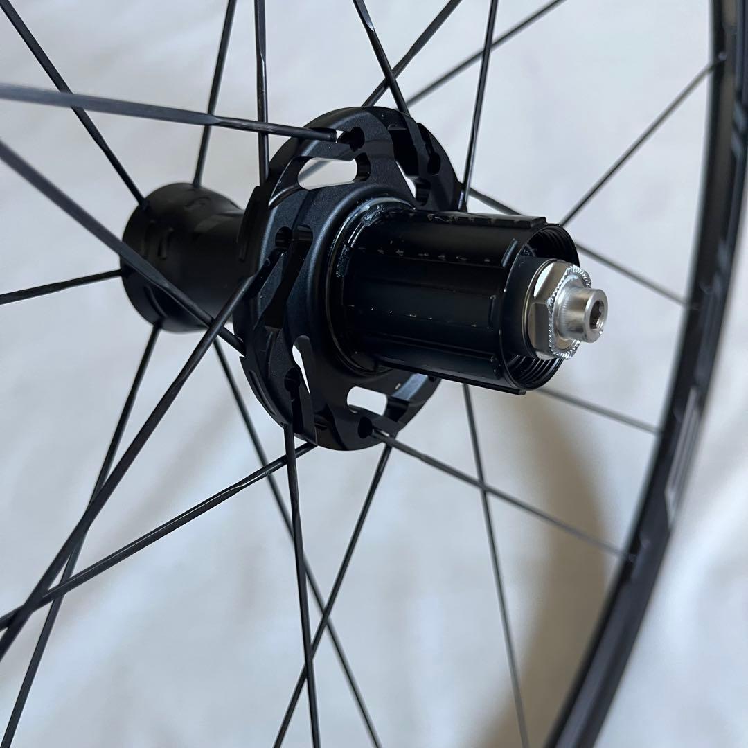 【整備済美品】FULCRUM RACING3