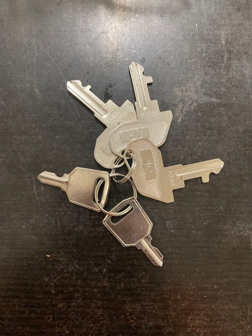 テック　電子レジスター MA-550