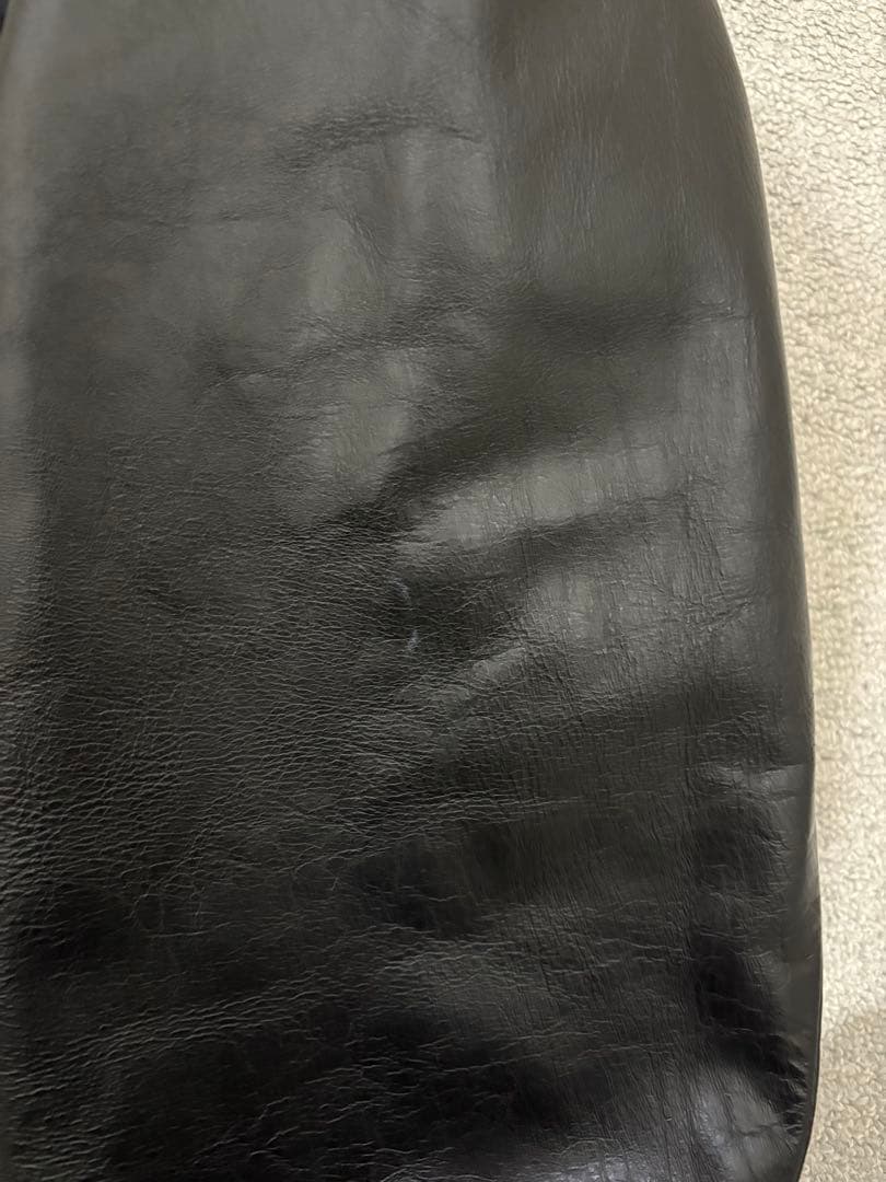 名作 オールドギャップ レザージャケット XL 90s 本革