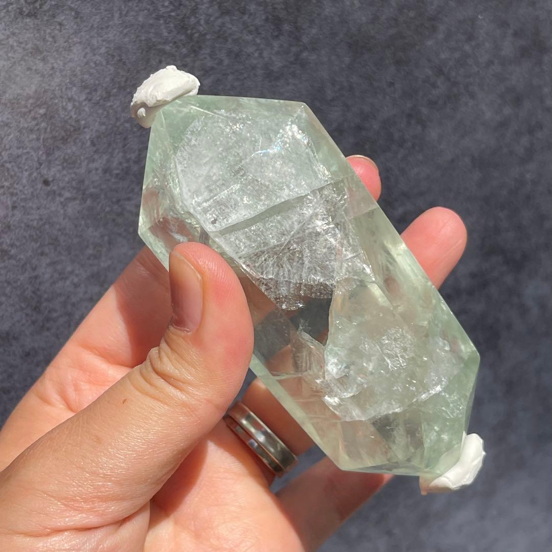 SALE☆ アイリス フローライト High Quality