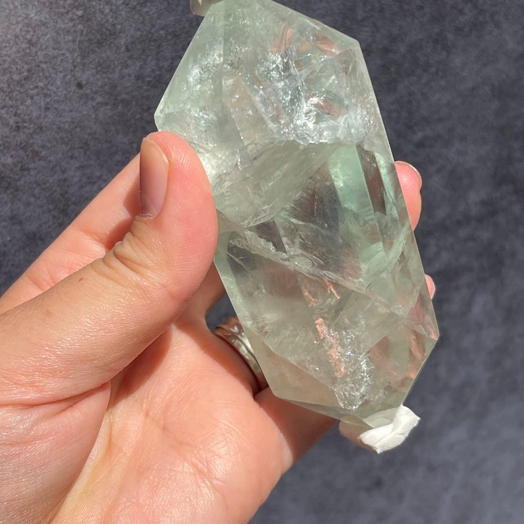 SALE☆ アイリス フローライト High Quality