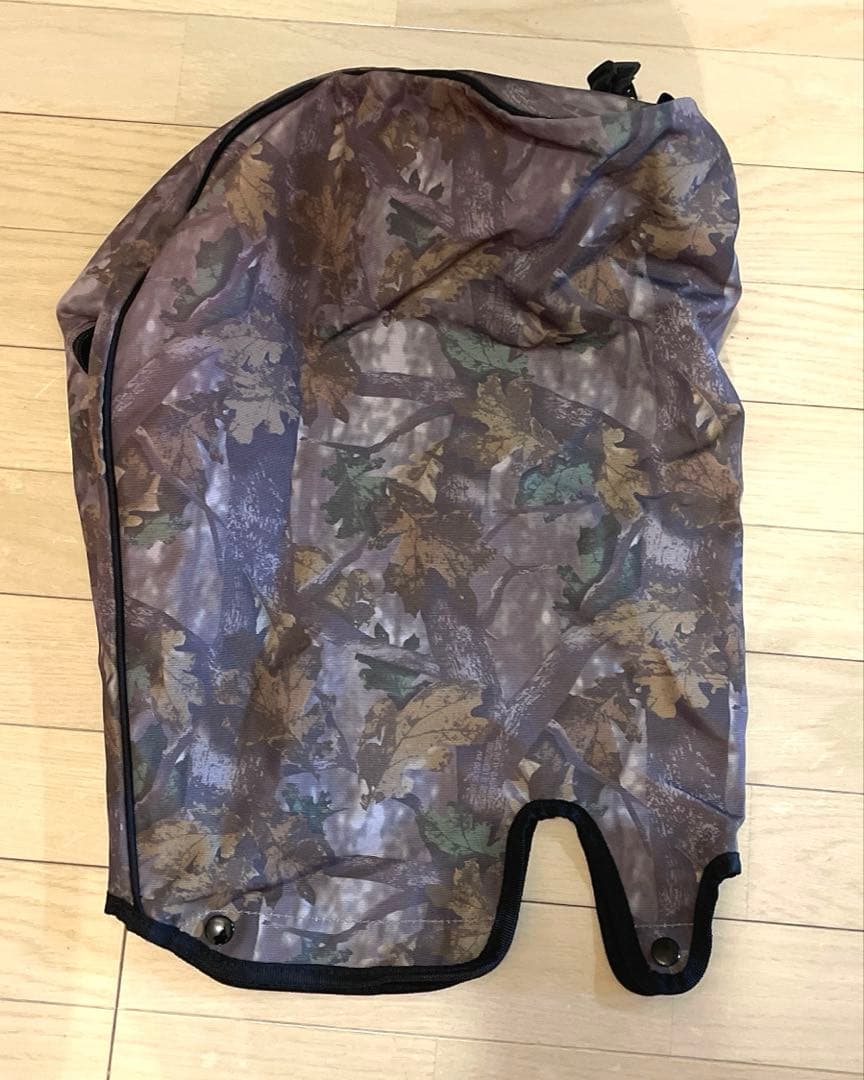 358　new balance J100 ゴルフスタンドバッグ