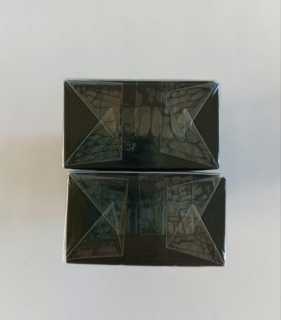 未開封 ワールドレップ ミネラルエマルジョンクリーム クリア 30g 2箱