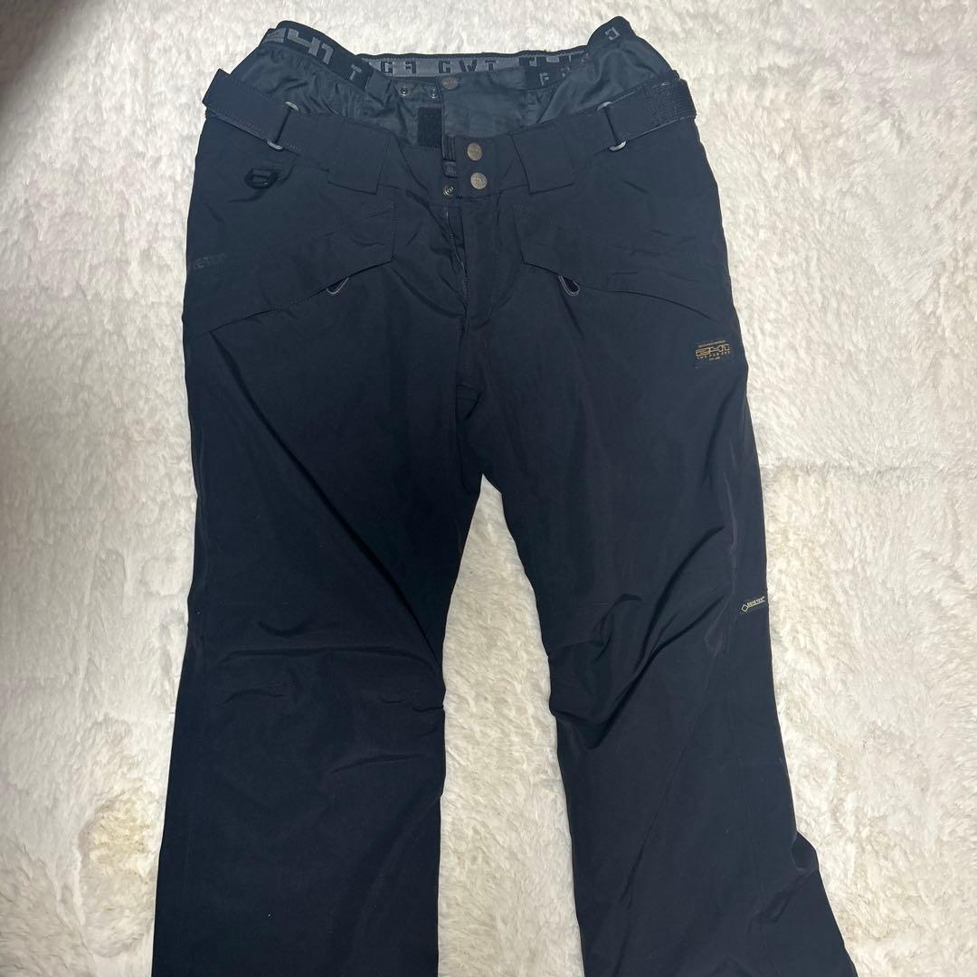 241 スノーボードウェア　下　ゴアテックス