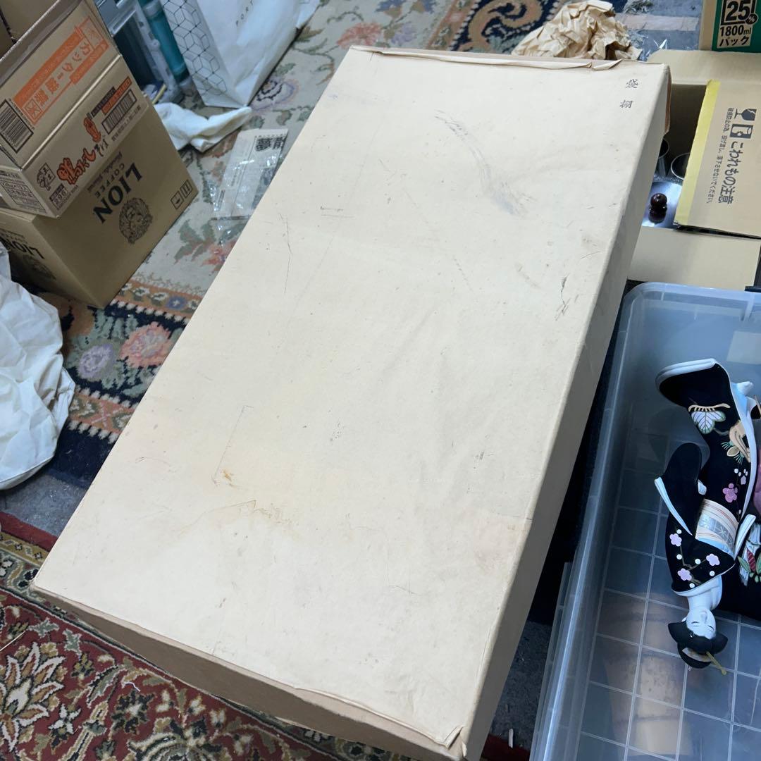 ☆*☆様 利休好写し　袋棚