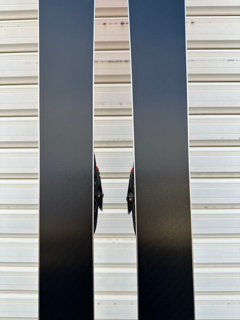 スキー板　オガサカ　TC-S 165cm