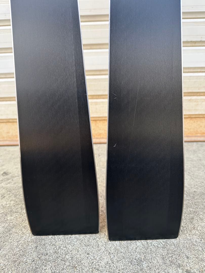 スキー板　オガサカ　TC-S 165cm