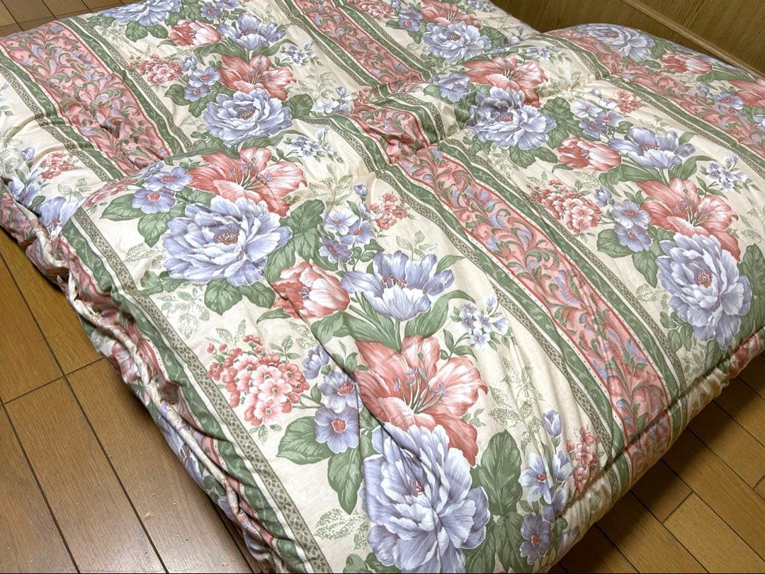 さわちゃん　　セミダブル