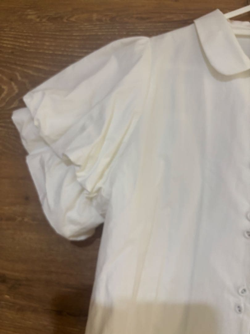 Riko Tokyo リコトウキョウ　Candy blouse