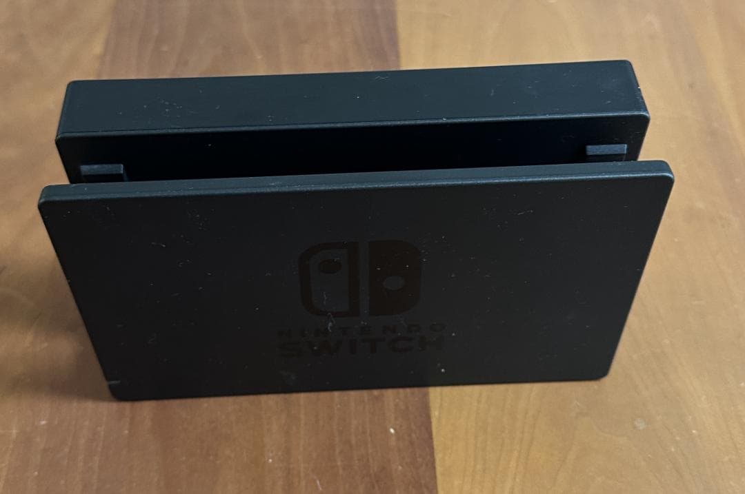 【美品】Nintendo Switch 本体/ドッグ一式