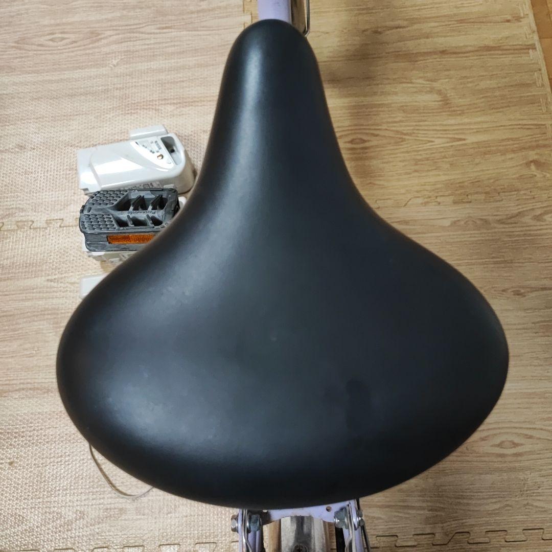 電動アシスト自転車 20型 Panasonic　パナソニック 引き取り限定