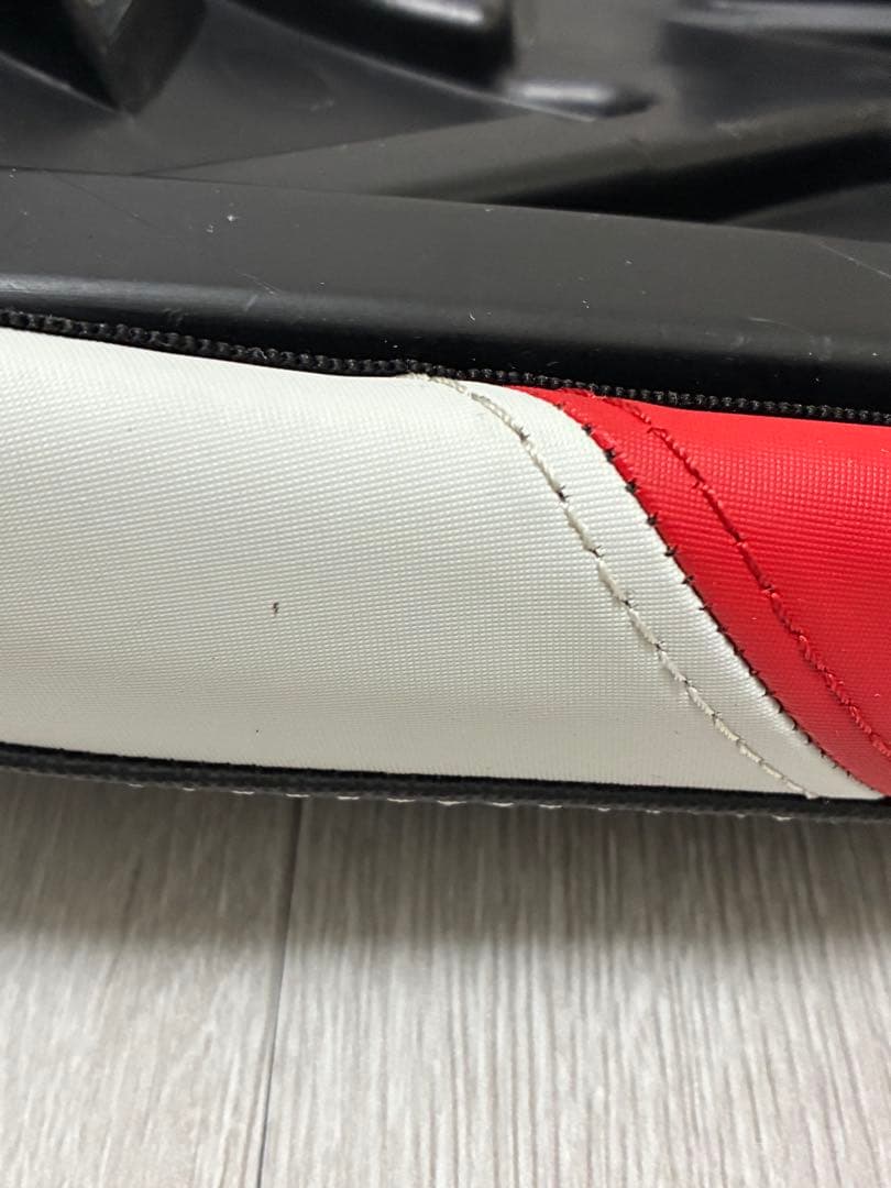  R1200GS/R1250GS ラリーシート