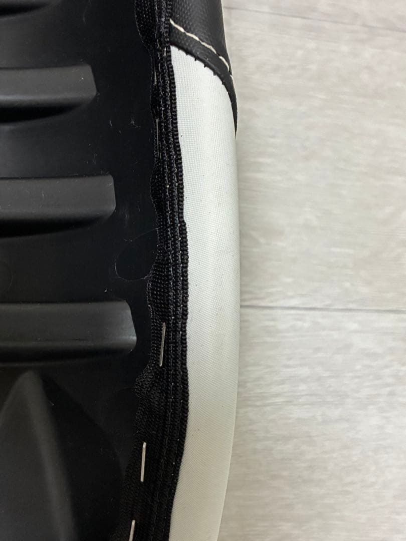  R1200GS/R1250GS ラリーシート