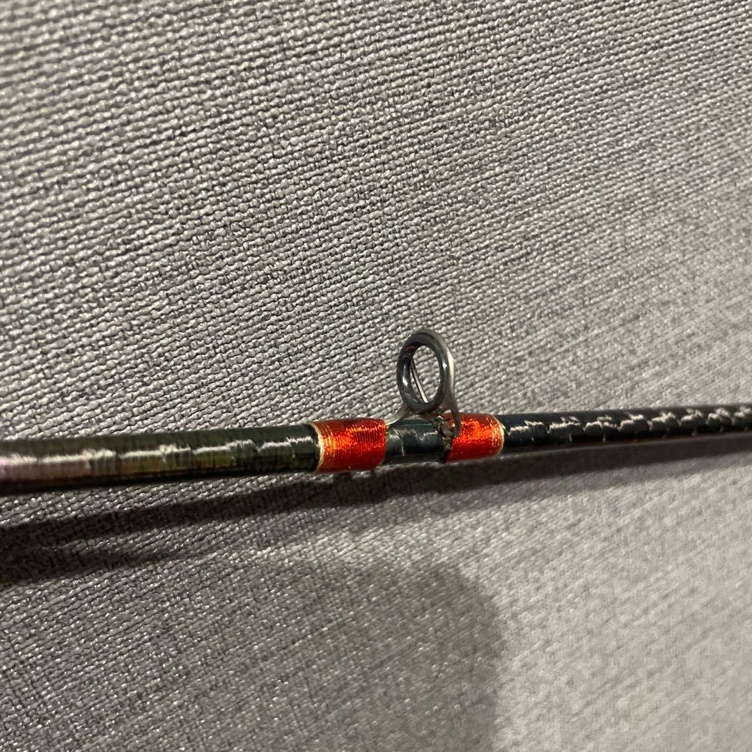 希少 ワールドシャウラ 赤 1701FF-2 メル28790さん専用