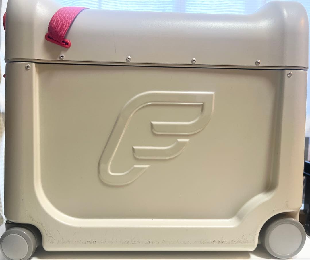 JETKIDS by STOKKE ジェットキッズ ベットボックス