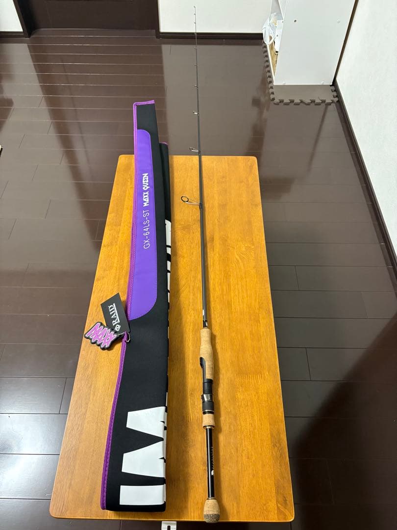 ※サムライ グラディエーター　マキシマムマックスクイーン