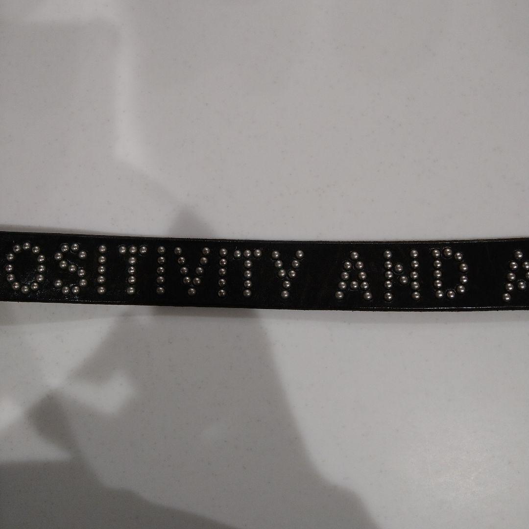 abo　UNDERCOVERISM アンダーカバー ANARCHY