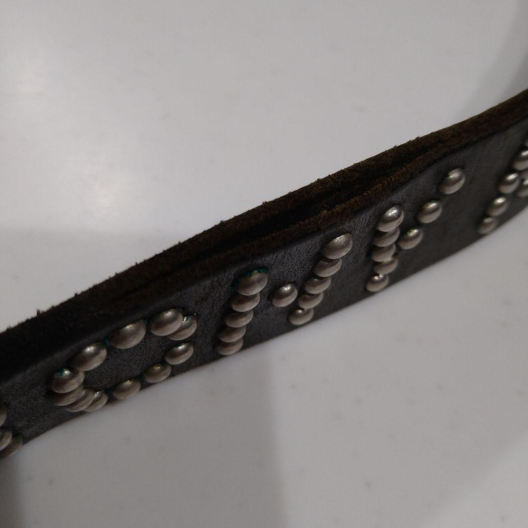 abo　UNDERCOVERISM アンダーカバー ANARCHY