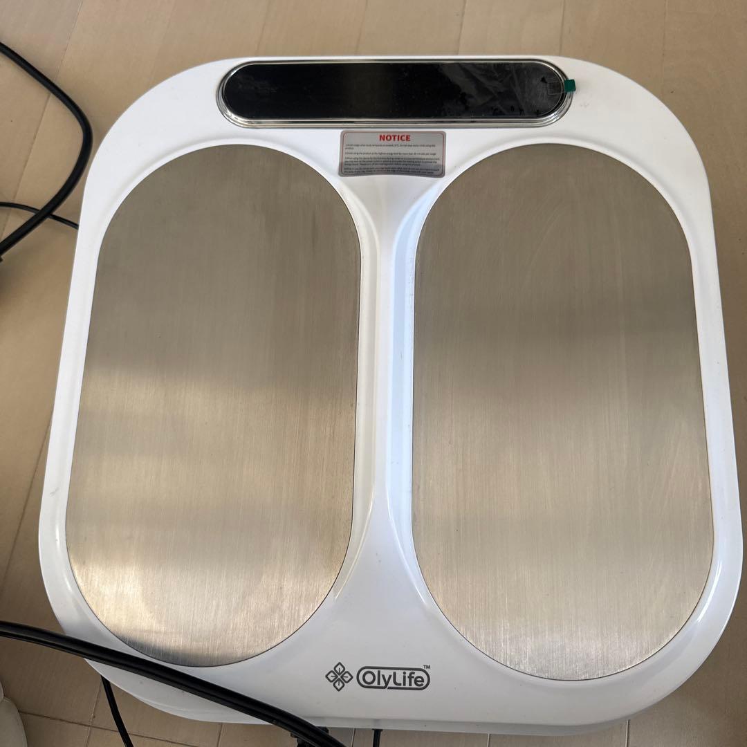 OlyLife Thz Tera-P90 体組成計