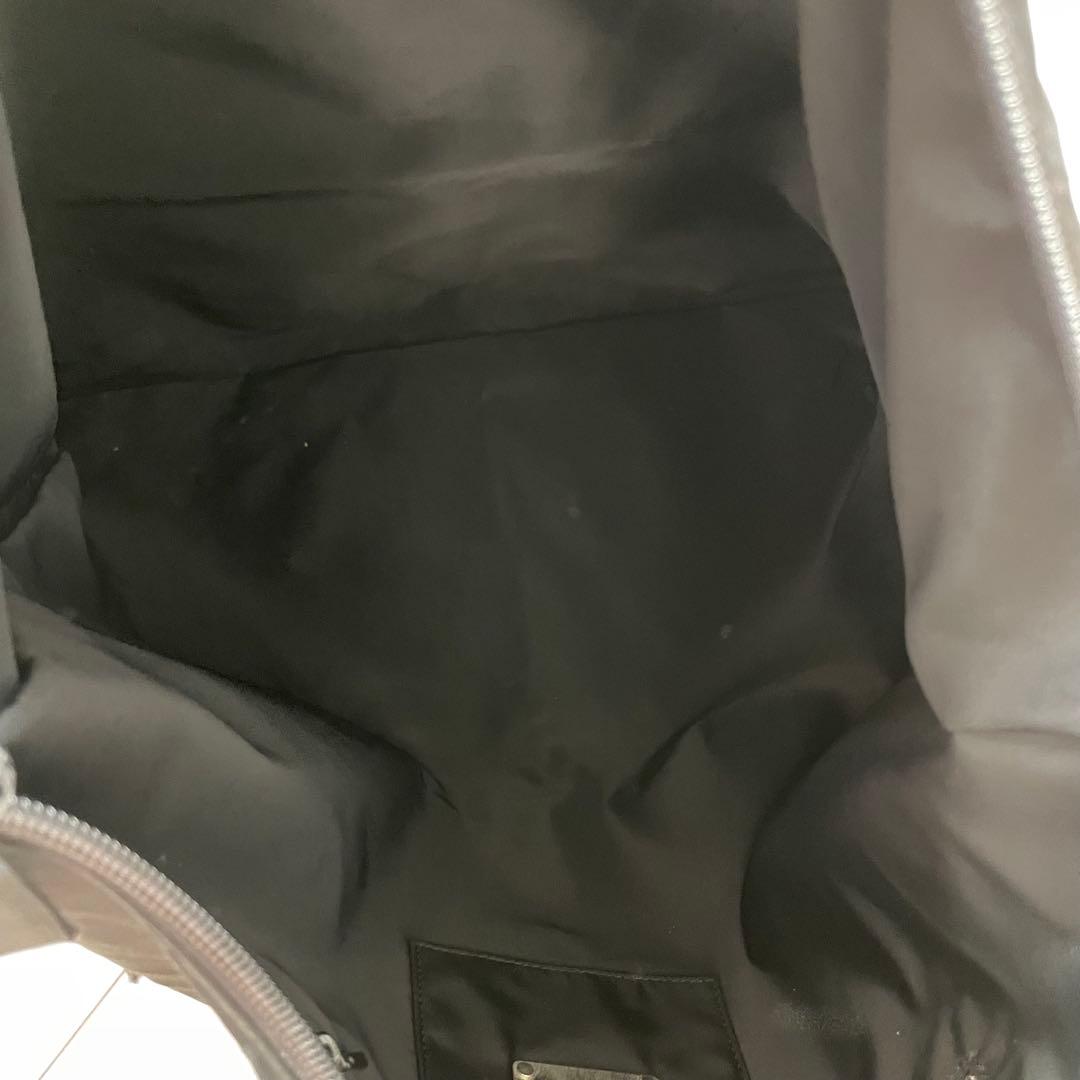 HELMUT LANG ヘルメットバッグ