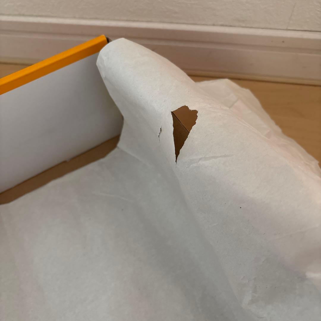 Nike Air Jordan 1 ブラック/イエロー ハイカット