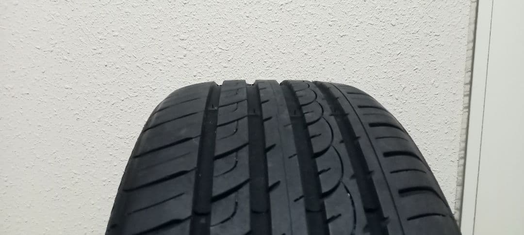 ②Radar レーダー Dimax R8+　2本 225/40R18　送料無料