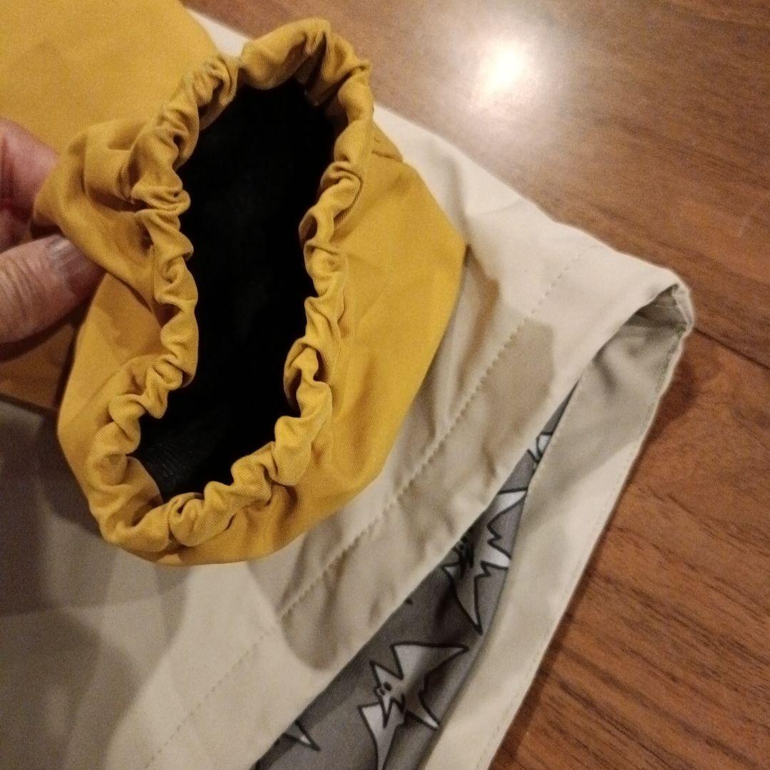 AIRBLASTER 2021-22 REVERT JAKET S 入手困難