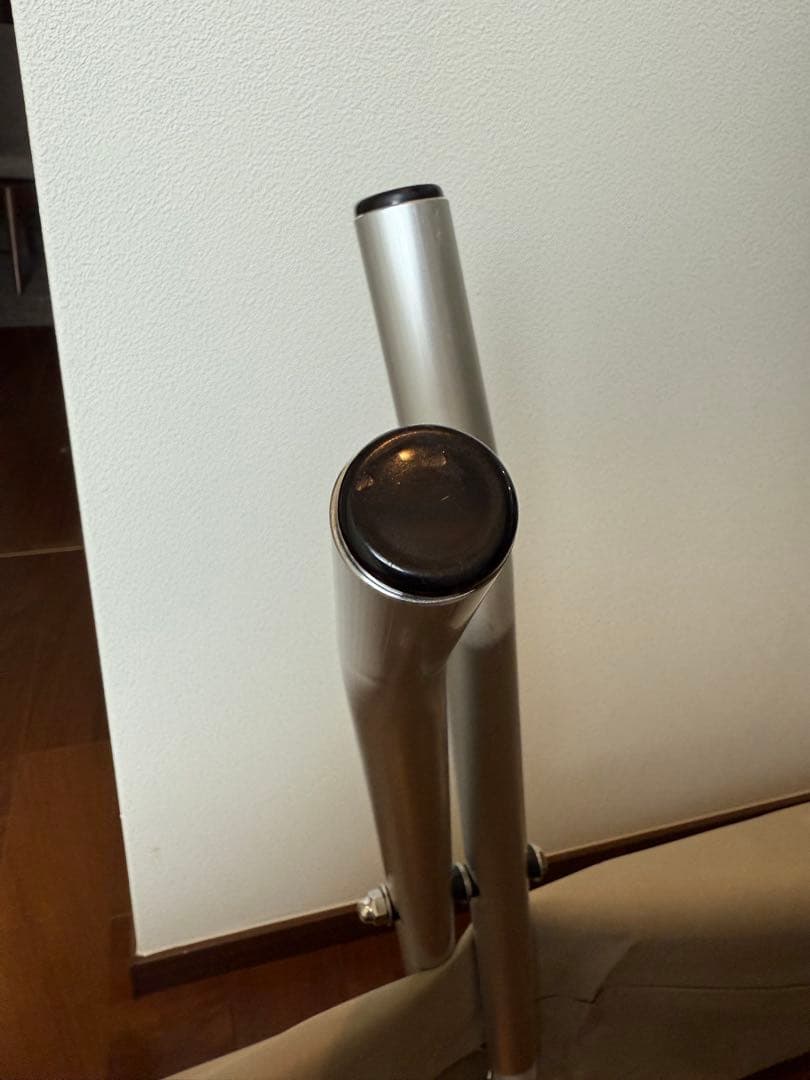  peak スノーピーク　コット　ハイテンション①