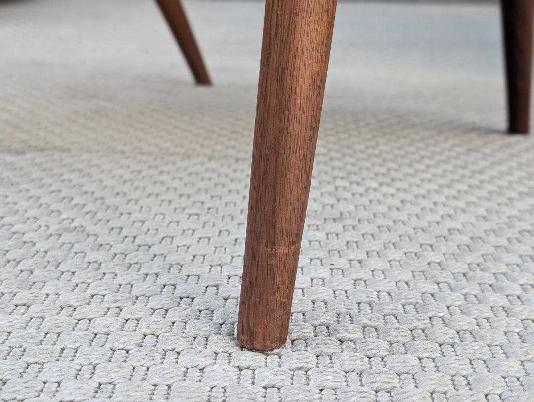 展示品☆匠工芸／CREER／クレール／ダイニングチェア／サイドチェア／現行モデル