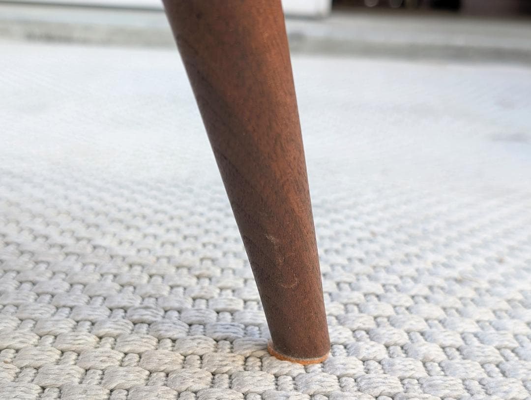 展示品☆匠工芸／CREER／クレール／ダイニングチェア／サイドチェア／現行モデル