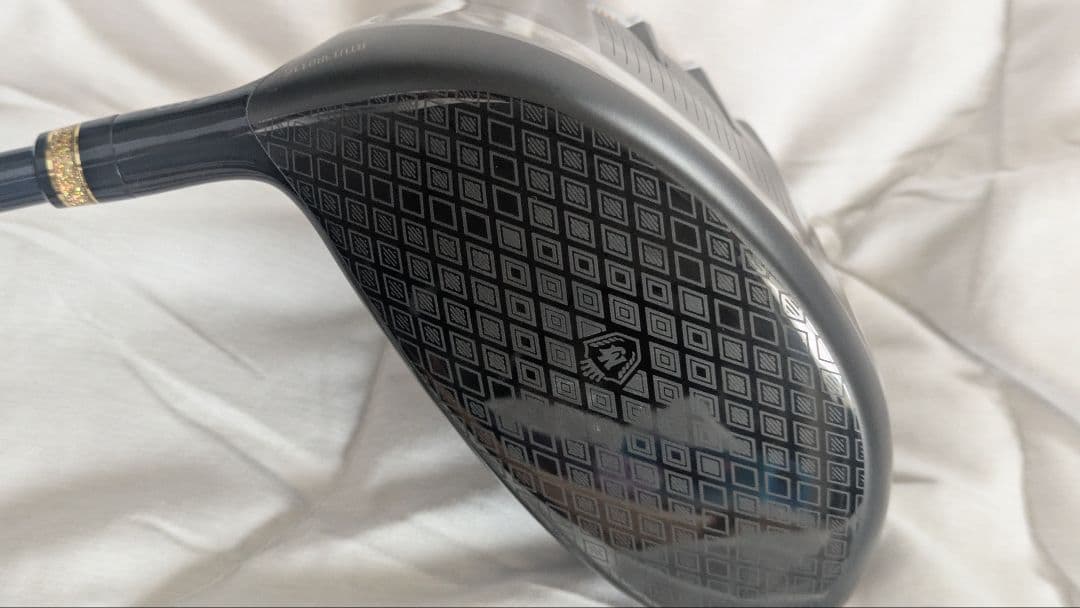 マジェスティ MAJESTY E 2025ドライバー美品 10.5R