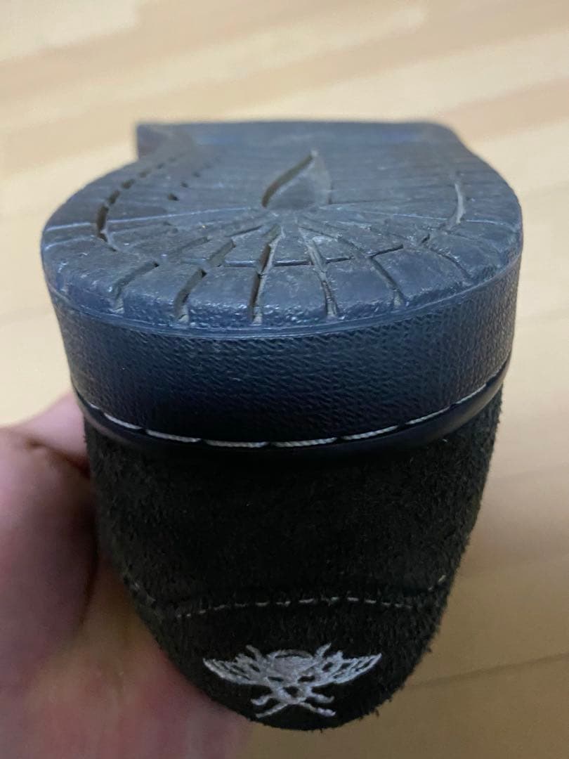 NIKE トラヴィス　スコット　ブラックファントム