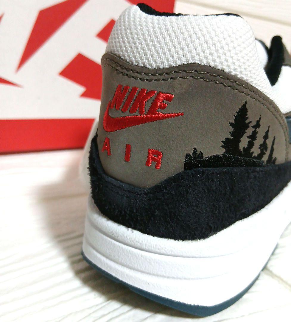 本日セール！【新品未使用】NIKE Air Max 1 スニーカー27cm