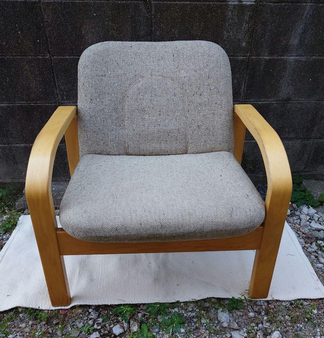 ソファ KOKUYO チェア chair 肘掛け椅子 イス いす コクヨソファー